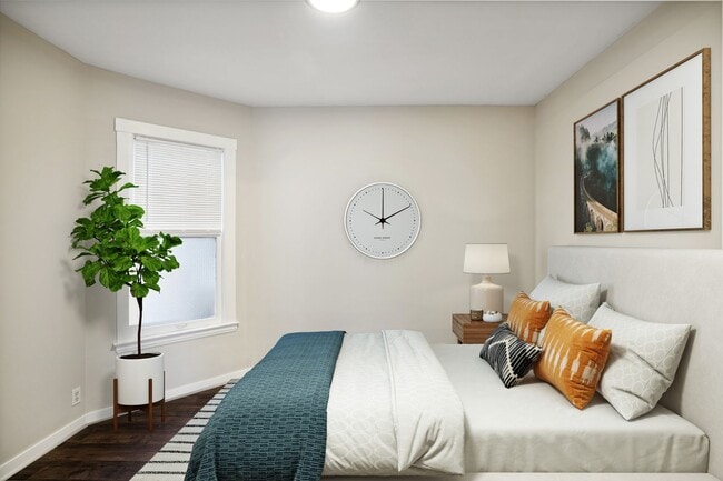 Foto del edificio - 1709 Fillmore St NE
