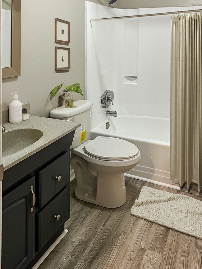 Central Oaks Apartments Apartments at 725 Central Ave Summerville, SC