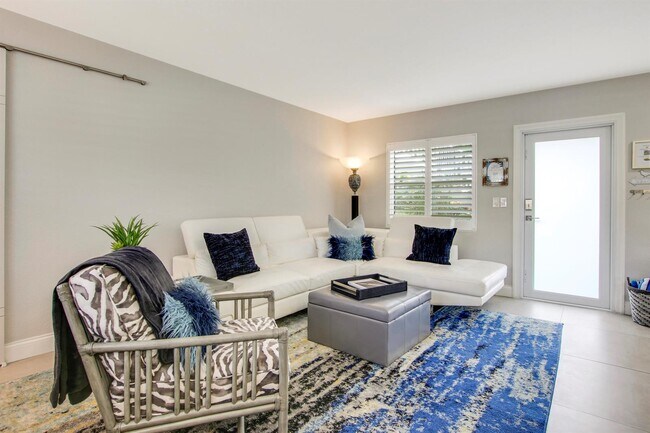 Foto del edificio - 100 Venetian Dr