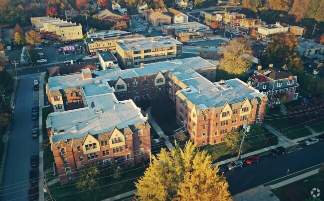 Building Photo - Ridley Manor