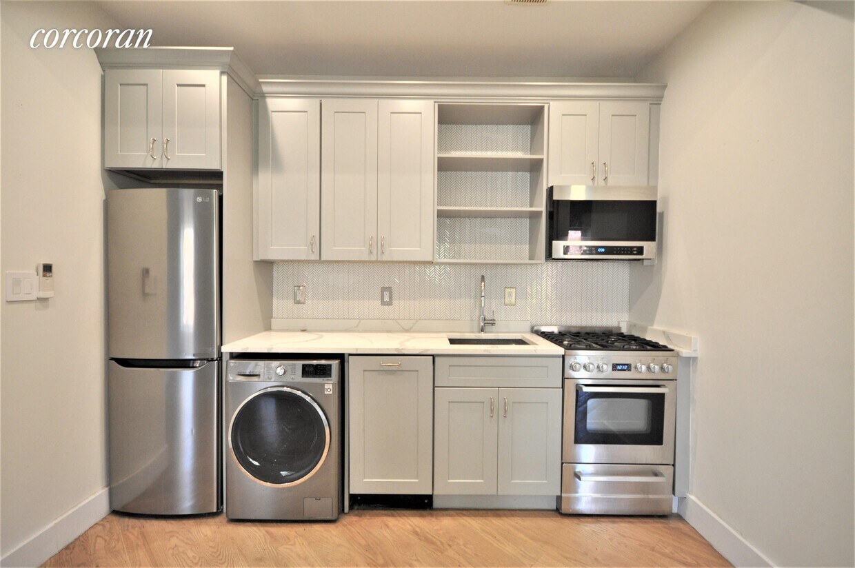 277 Cumberland St Unit 3B, Brooklyn, NY 11238 Condo for Rent in