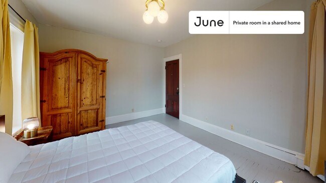 Foto del edificio - Room in Shared 4 bed/2 bath home