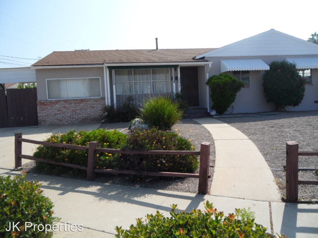 Foto principal - 3077 Murray Ridge Rd