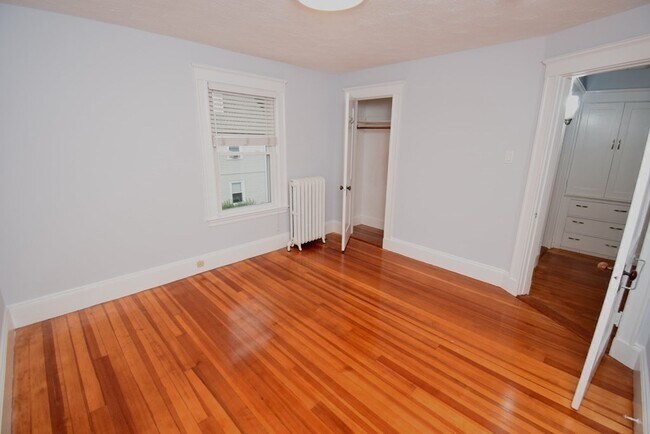 Foto del edificio - 1133 Beacon St