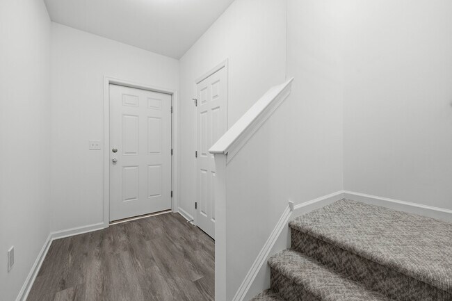 Foto del edificio - 1250 E 7th St