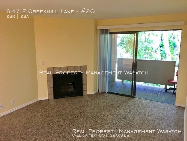Foto del edificio - 947 Creekhill Ln