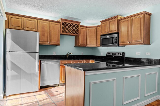 Foto del edificio - 110 1st Ter