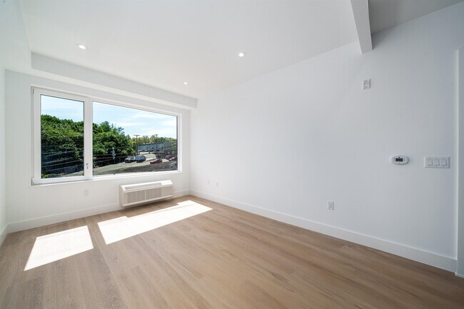 Foto del edificio - 3309 Liberty Ave