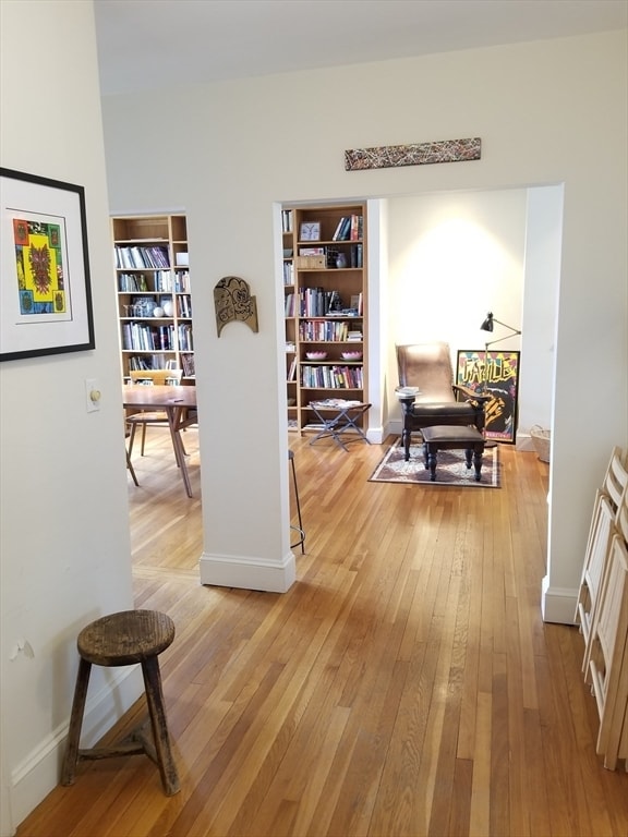 Foto del edificio - 32 Shepard St