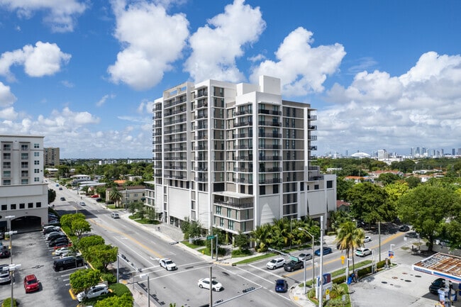 Building Photo - Blume Coral Gables