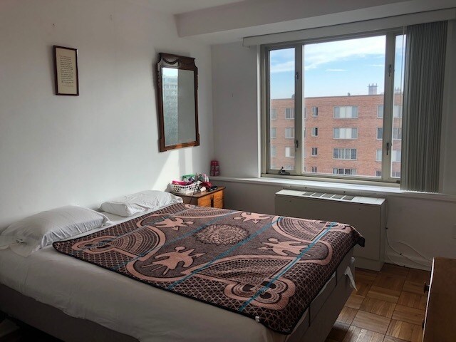 Foto del edificio - 4301 Massachusetts Ave NW