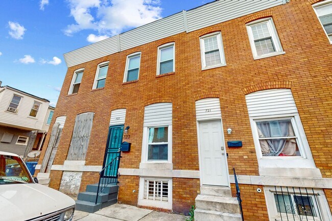 Foto del edificio - Freshly Renovated Home!