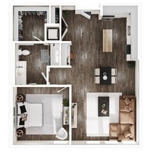Interior Photo - Silva