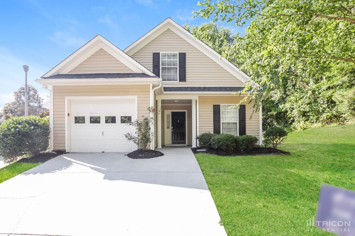 Foto principal - 9 Preston Green Court Columbia SC