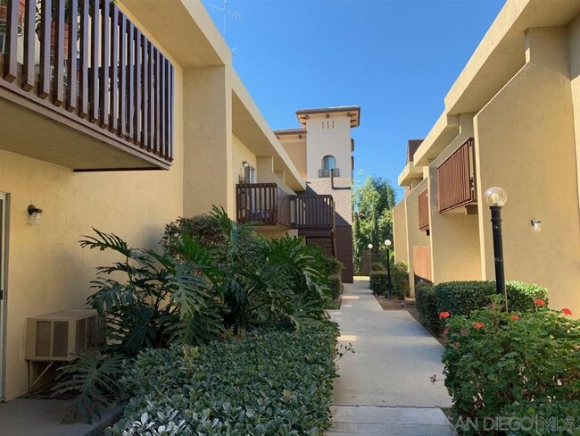 Building Photo - 6902 Mission Gorge Rd