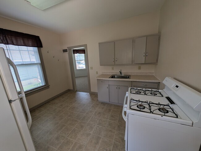 Foto del edificio - 313 4th Ave SW