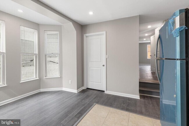 Foto del edificio - 1720 Wylie St
