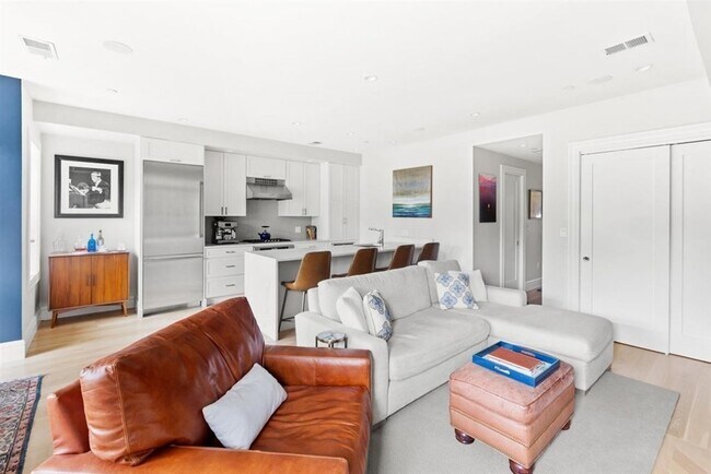 Foto del edificio - 86 Berkeley St