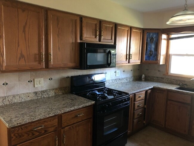 Building Photo - Affordable Colona Home With 2-Car Garage and Spacious Yard!