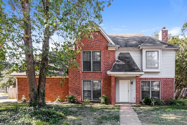 Building Photo - 2045 Shetland Cove