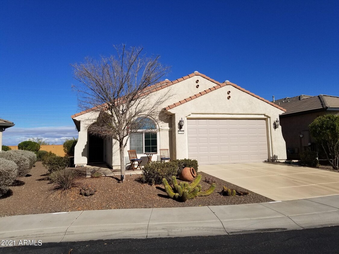 27292 W Ross Ave, Buckeye, AZ 85396 House Rental in Buckeye, AZ