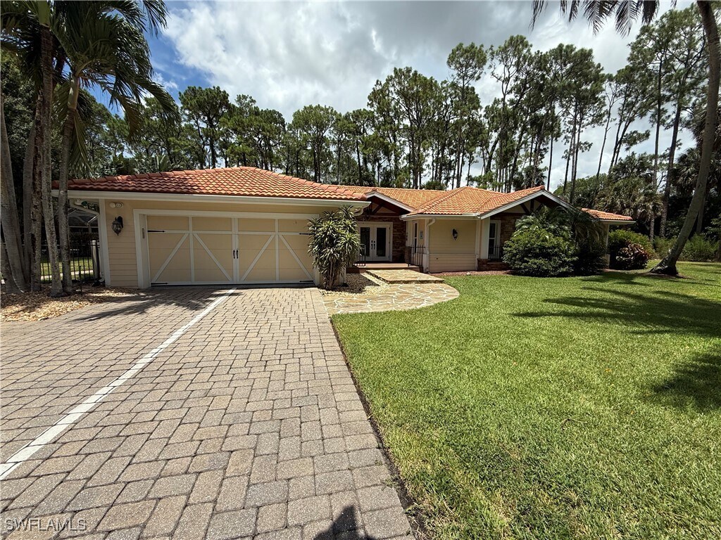 Foto principal - 2347 Coach House Ln
