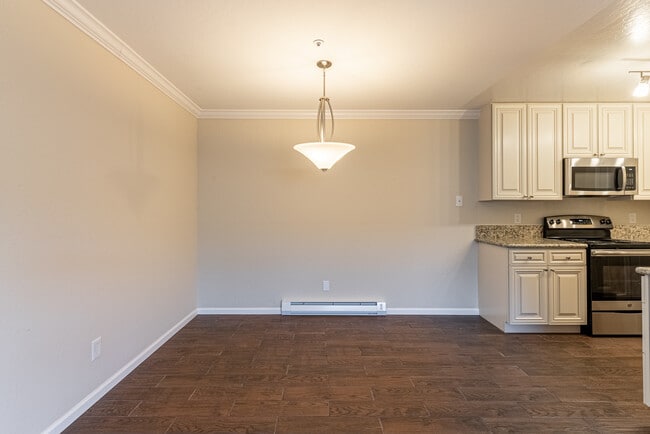 Foto del edificio - 736 Walnut St