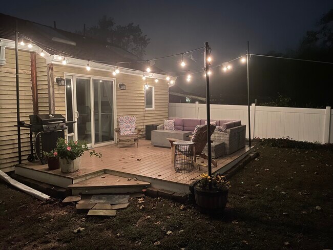 Foto del edificio - 614 Lake Ave