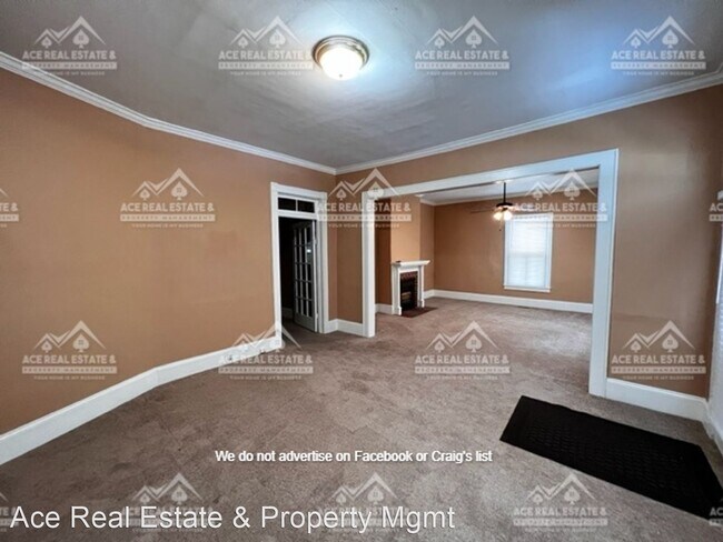 Foto del edificio - 3 br, 2 bath House - 300 Highland Avenue