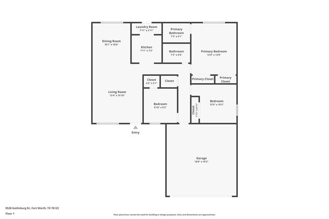 Building Photo - 8528 Gatlinburg Dr