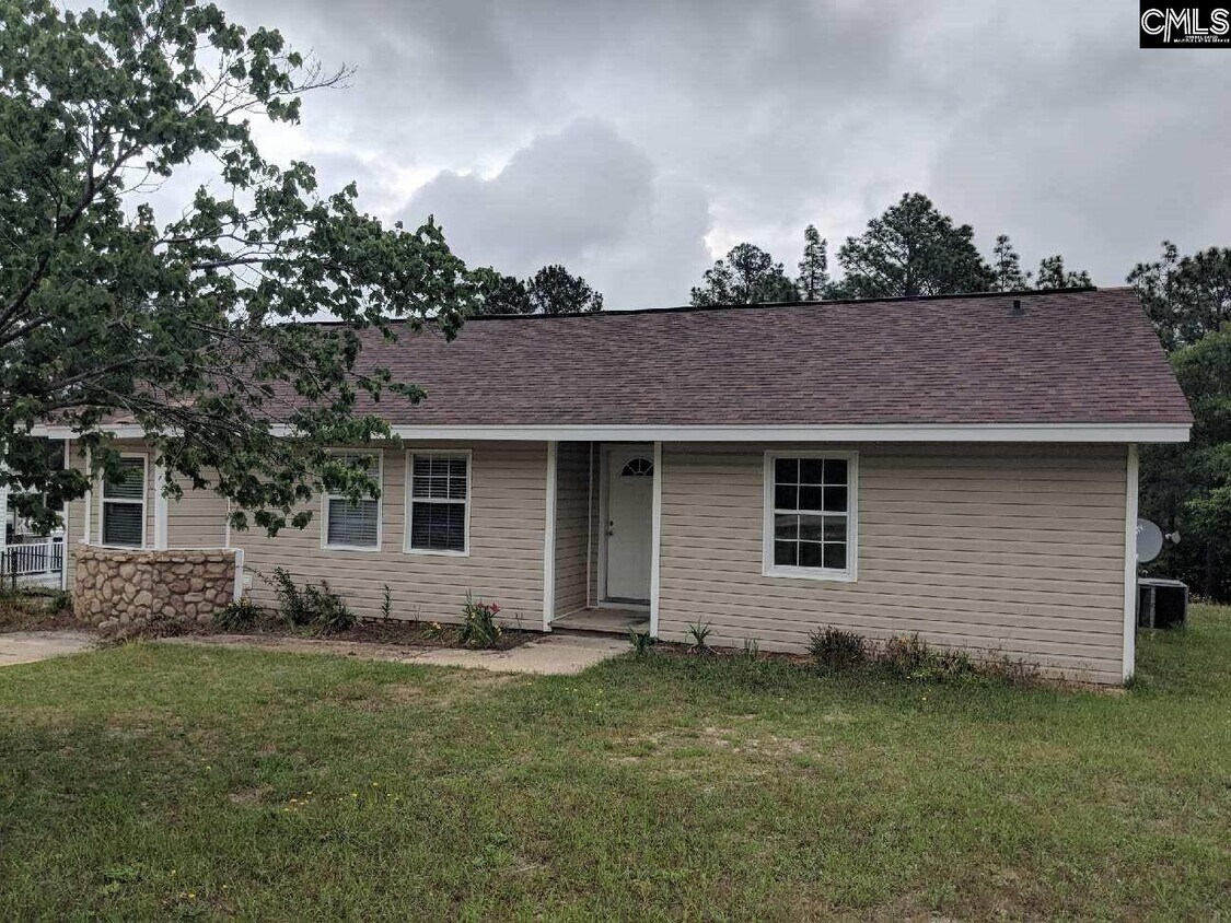 105 Sunset Strip, Elgin, SC 29045 House Rental in Elgin, SC