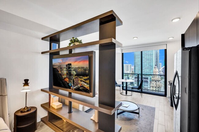 Foto del edificio - 398 NE 5th St