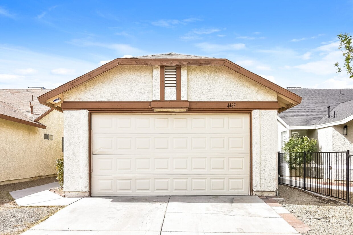 Foto principal - 4467 Galore Ave