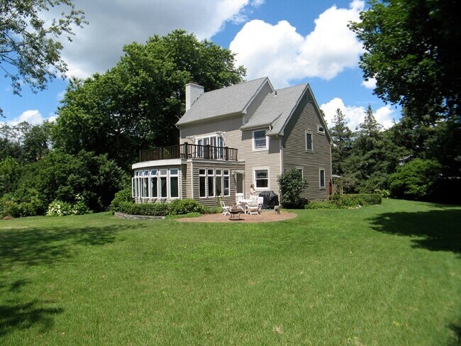 Foto del edificio - 30 Stedman Rd
