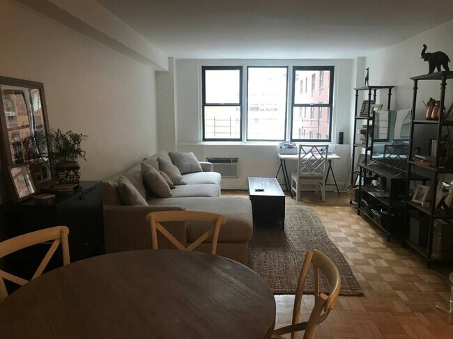 Building Photo - East 79th Street