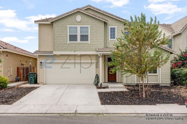 Foto del edificio - 529 Brinwood Way