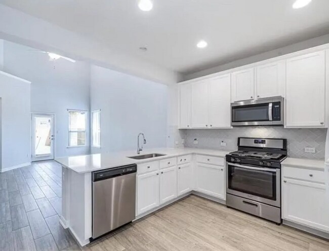 Foto del edificio - Pflugerville Rental Home - 3 Bed / 2 Bath ...