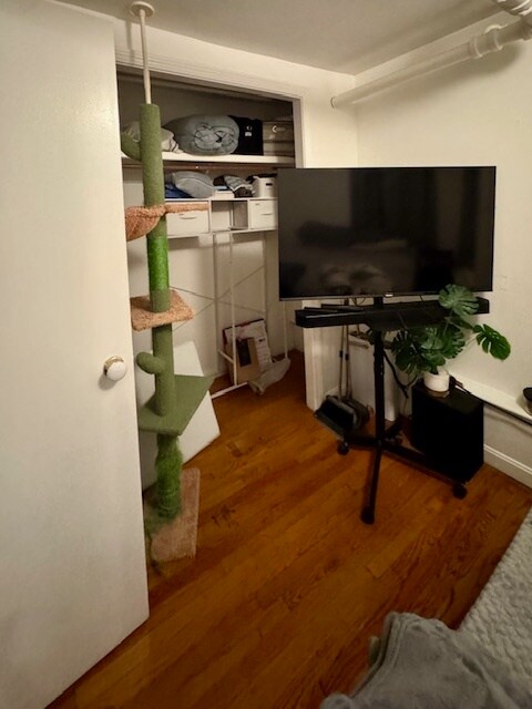 Foto del edificio - 21 Irving St