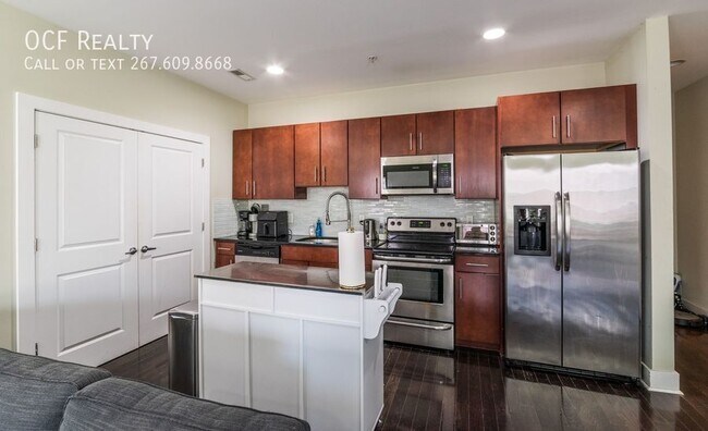 Foto del edificio - 2623 Webster St