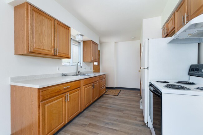 Foto del edificio - RoS - 01 - Jackson St