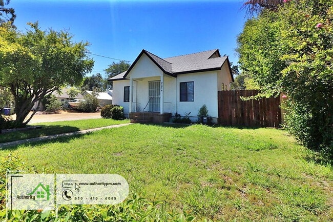 Building Photo - 2214 Waldon St