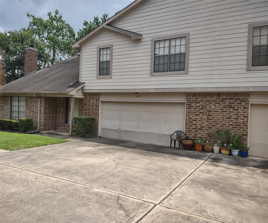 16914 Timberwork Rd Unit 164, Spring, TX 77379 Condo for Rent in