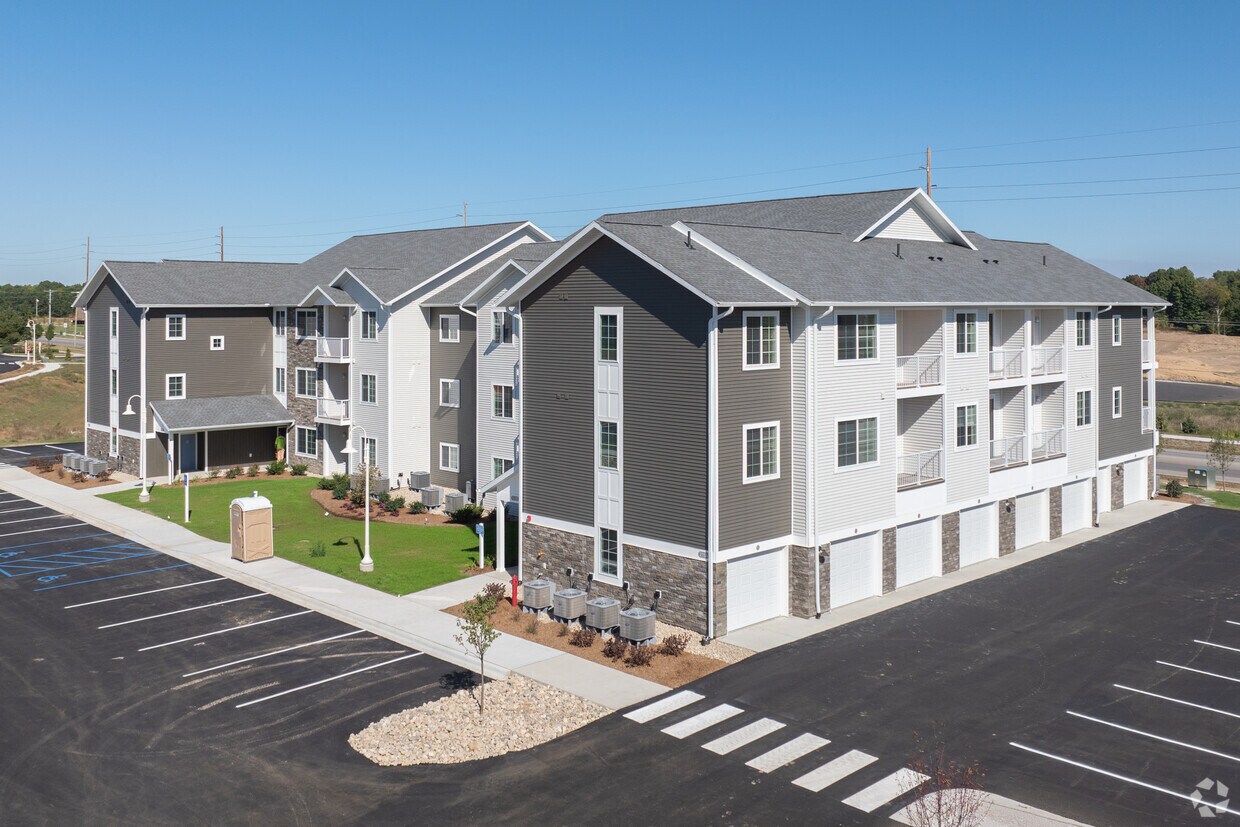 Foto principal - Ridge45 Apartments