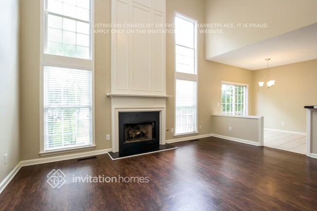 Foto del edificio - 4132 Glenaire Way NW