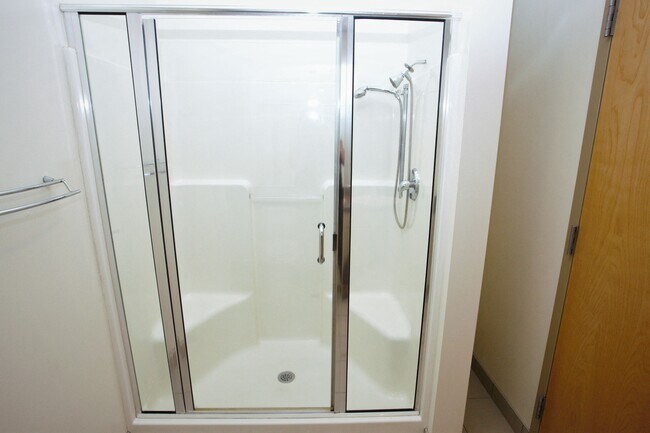 Interior Photo - The Lofts at Elk Terminal