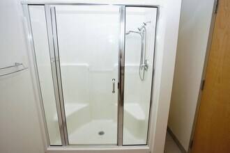 Interior Photo - The Lofts at Elk Terminal