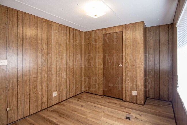 Foto del edificio - 2-Bedroom 1-Bathroom Home