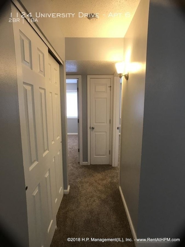 Building Photo - 2 bedroom in Edwardsville IL 62025