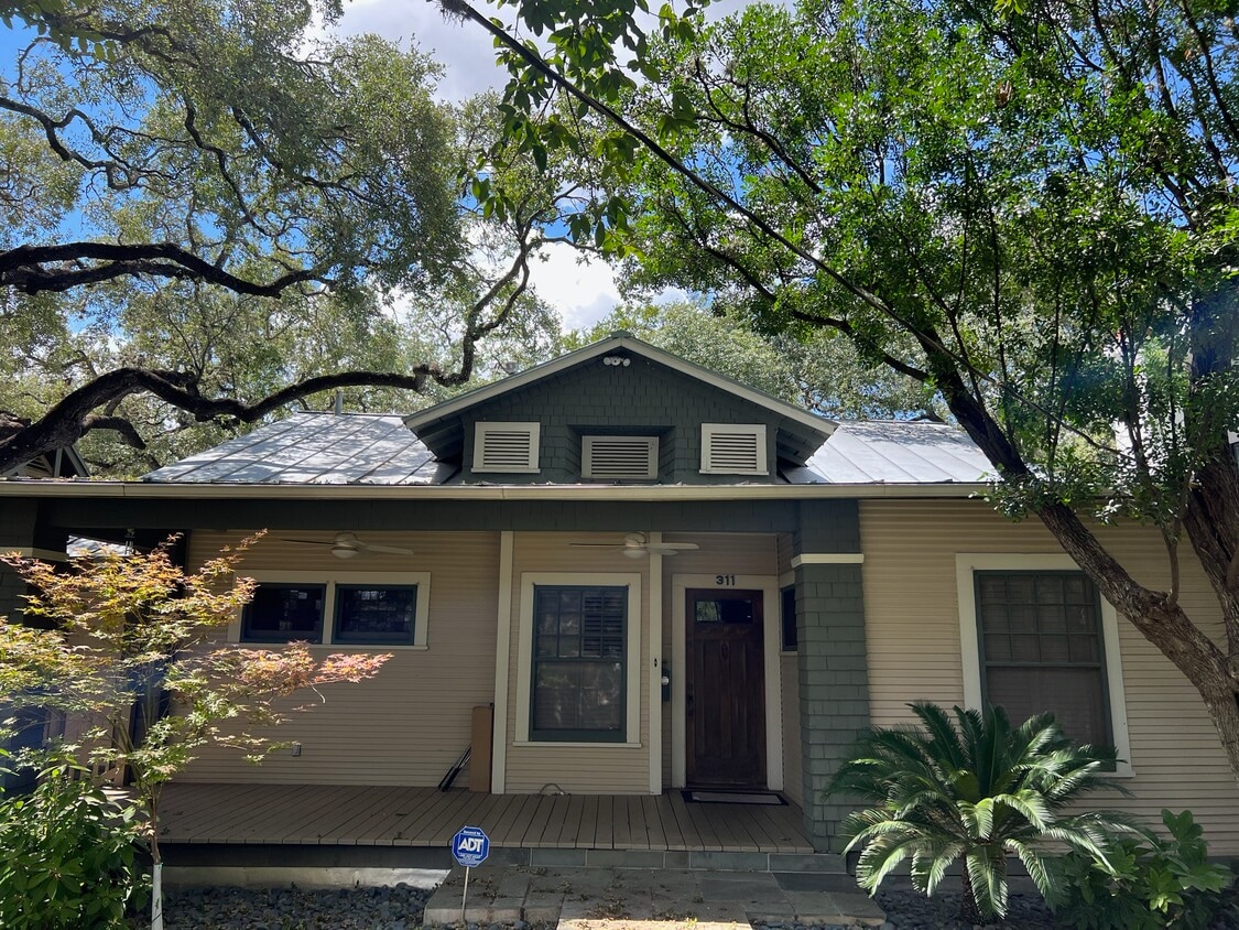 311 Encino Ave, San Antonio, TX 78209 House Rental in San Antonio, TX