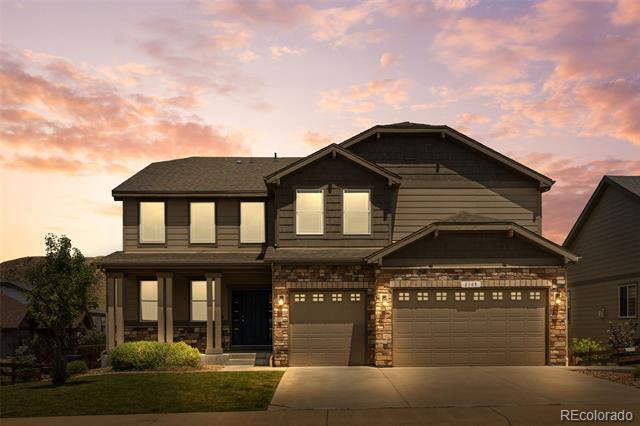 Building Photo - 2109 Wood Thrush Wy